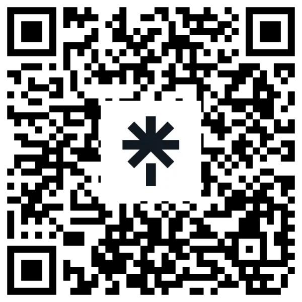 Contact QR Code